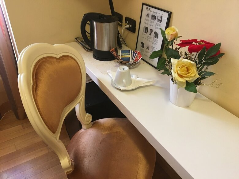 Hotel Locanda San Paolo