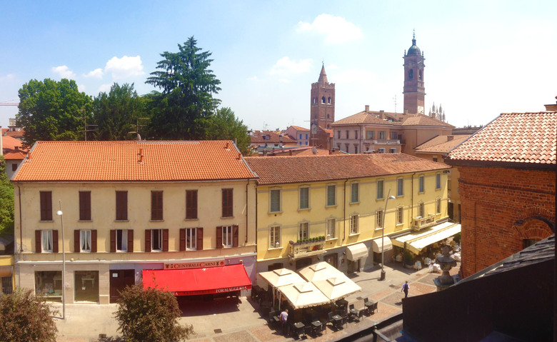 Hotel Locanda San Paolo