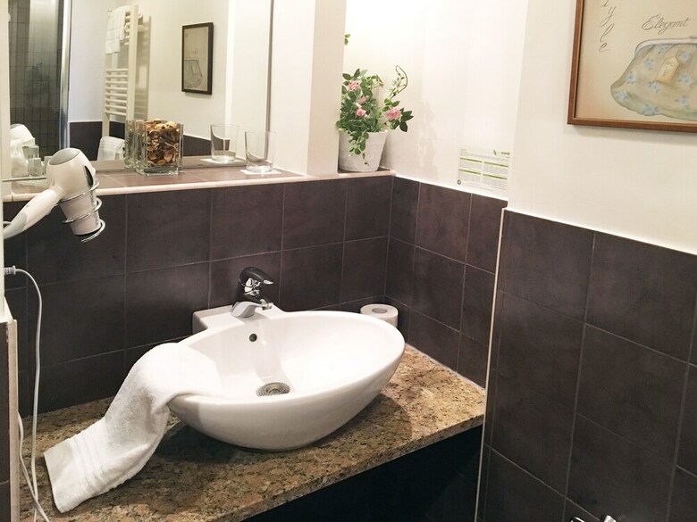 Hotel Locanda San Paolo