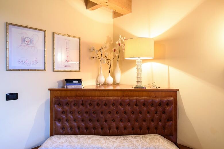 Hotel Locanda San Paolo