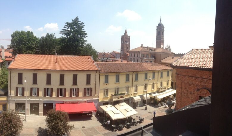 Hotel Locanda San Paolo