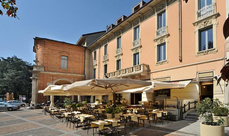 Hotel Locanda San Paolo