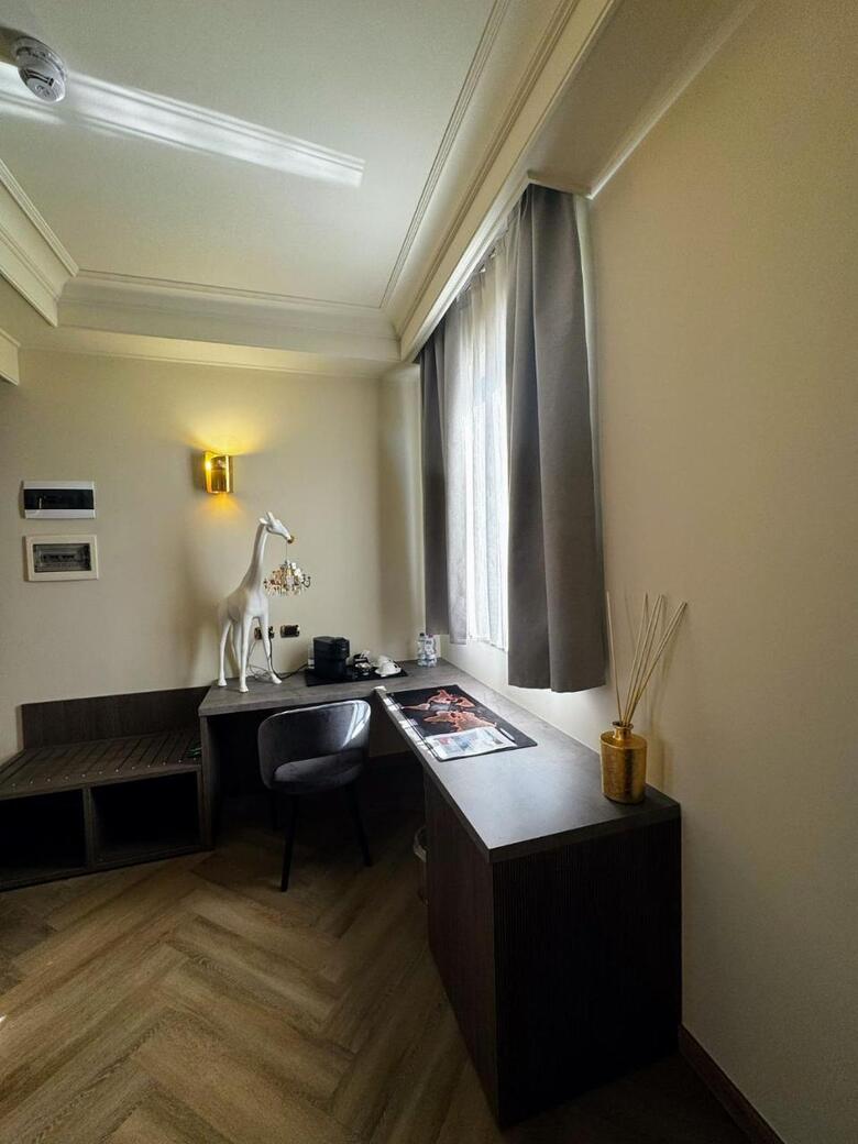 Hotel Pioppeto Saronno