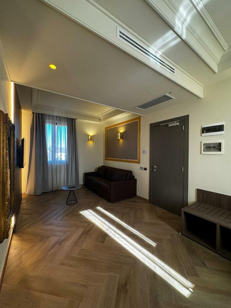 Hotel Pioppeto Saronno