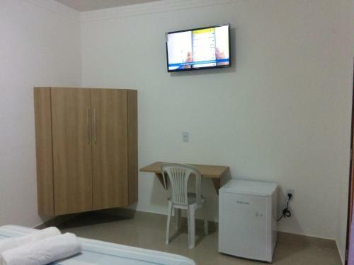 Bed & Breakfast Pousada Da Praia