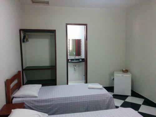 Bed & Breakfast Pousada Da Praia