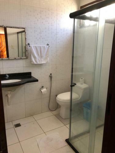 Bed & Breakfast Pousada Da Praia