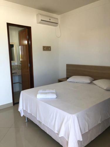 Bed & Breakfast Pousada Da Praia