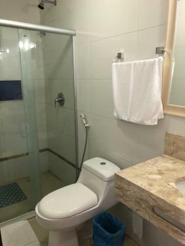 Bed & Breakfast Pousada Da Praia