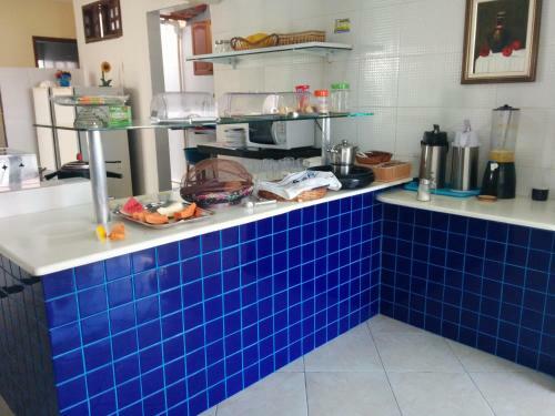 Bed & Breakfast Pousada Da Praia