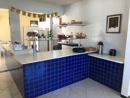 Bed & Breakfast Pousada Da Praia