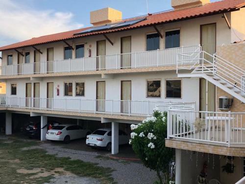 Bed & Breakfast Pousada Da Praia