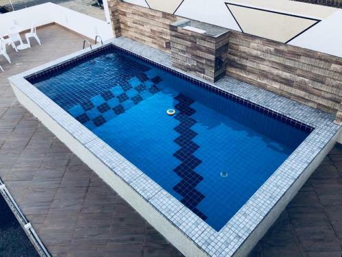 Bed & Breakfast Pousada Da Praia