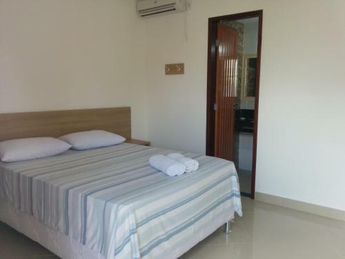 Bed & Breakfast Pousada Da Praia