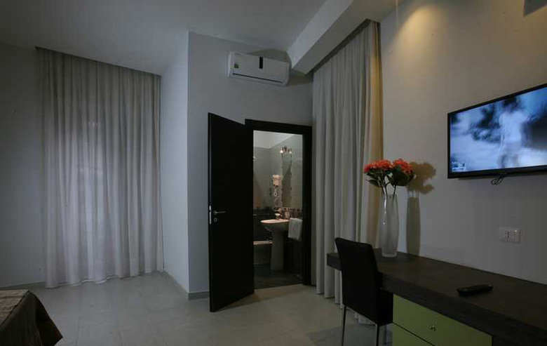 Bed & Breakfast Napoli Suite