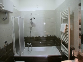 Bed & Breakfast Napoli Suite