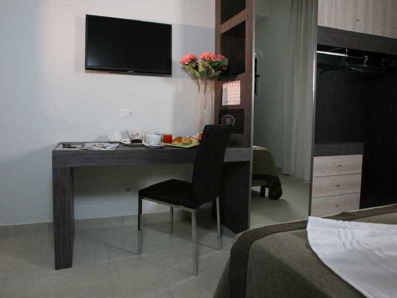 Bed & Breakfast Napoli Suite