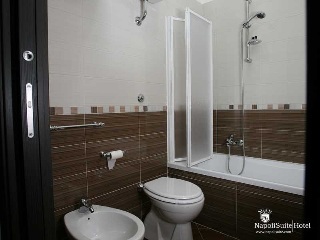 Bed & Breakfast Napoli Suite