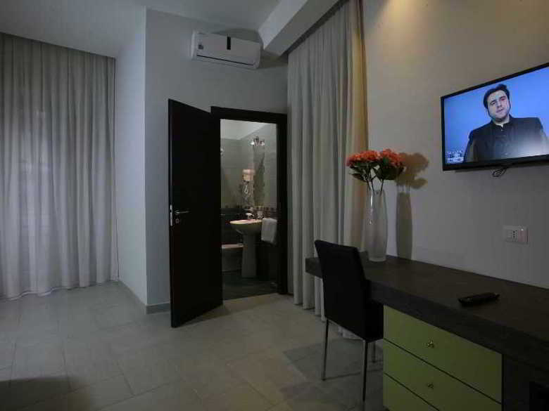 Bed & Breakfast Napoli Suite