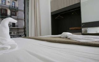 Bed & Breakfast Napoli Suite