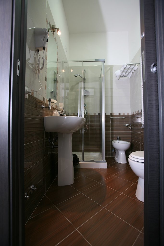 Bed & Breakfast Napoli Suite