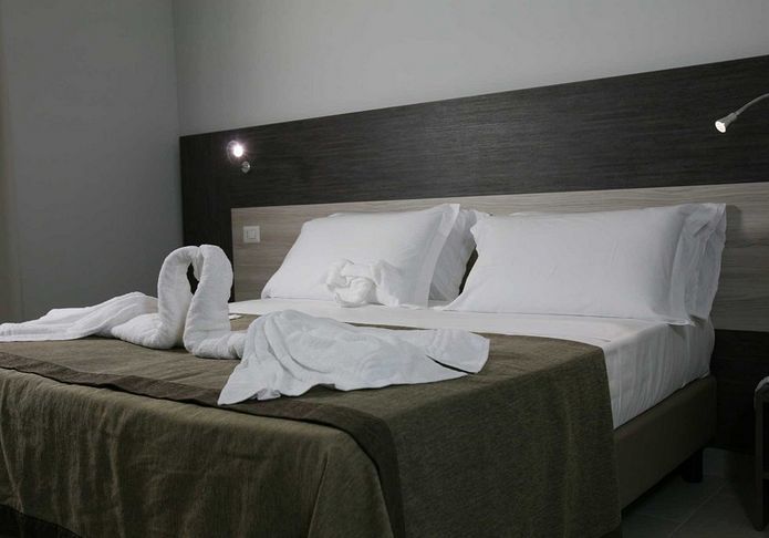 Bed & Breakfast Napoli Suite