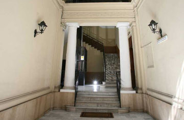 Bed & Breakfast Napoli Suite