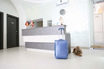 Bed & Breakfast Napoli Suite