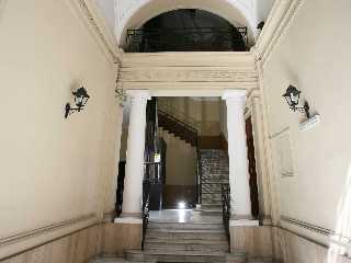 Bed & Breakfast Napoli Suite