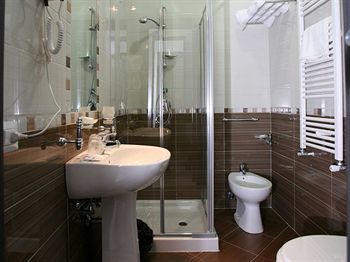 Bed & Breakfast Napoli Suite