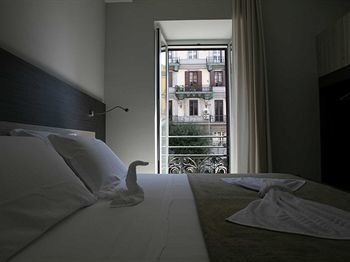 Bed & Breakfast Napoli Suite