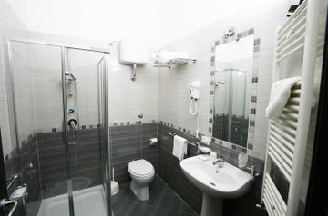 Bed & Breakfast Napoli Suite