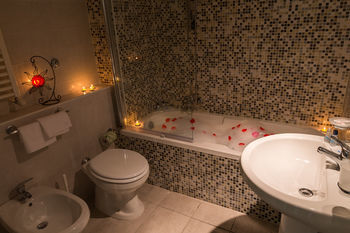 Bed & Breakfast Napoli Suite