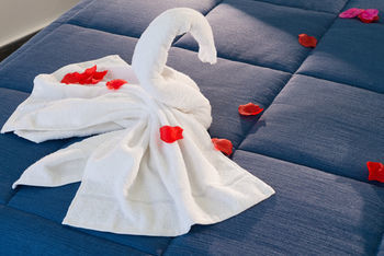 Bed & Breakfast Napoli Suite