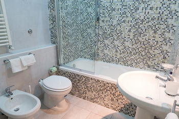 Bed & Breakfast Napoli Suite