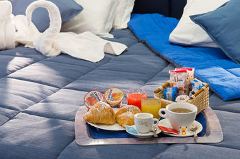 Bed & Breakfast Napoli Suite