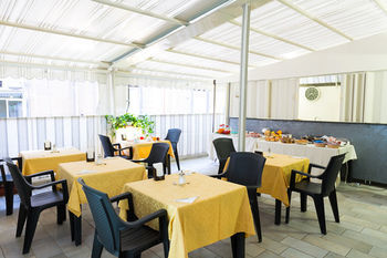 Bed & Breakfast Napoli Suite