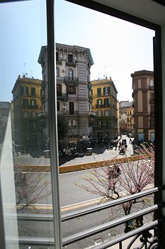 Bed & Breakfast Napoli Suite