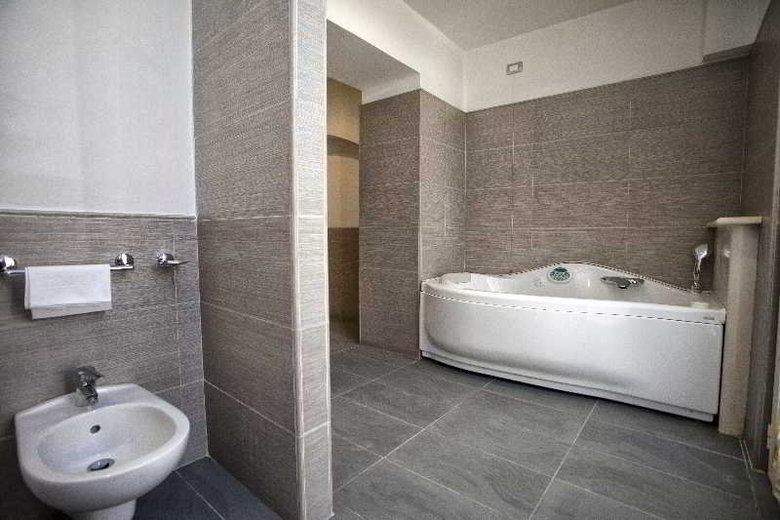 Bed & Breakfast Le Terrazze Di Neapolis