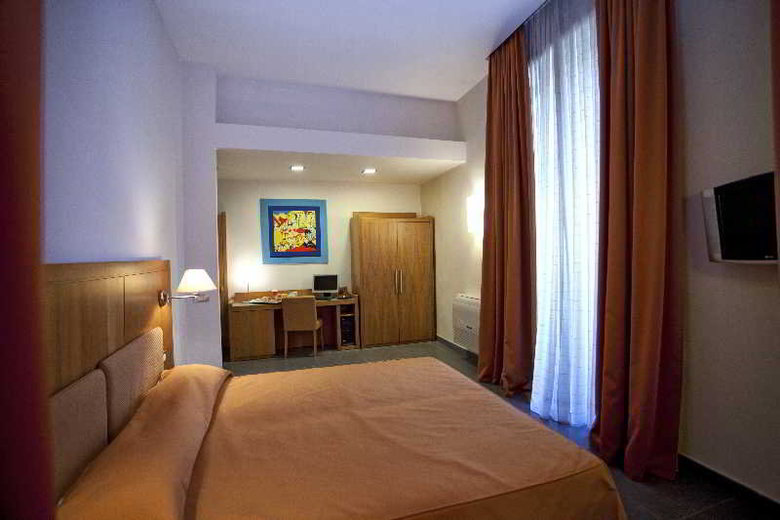Bed & Breakfast Le Terrazze Di Neapolis
