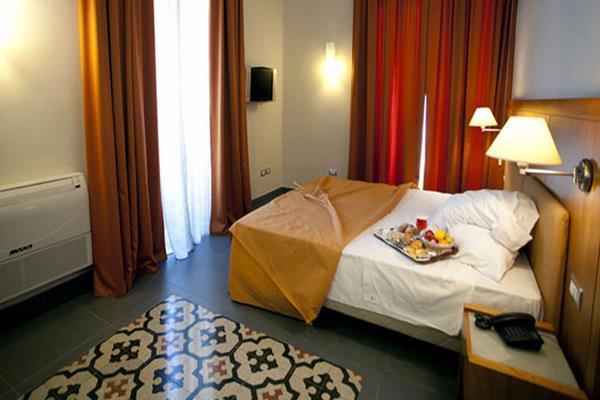 Bed & Breakfast Le Terrazze Di Neapolis