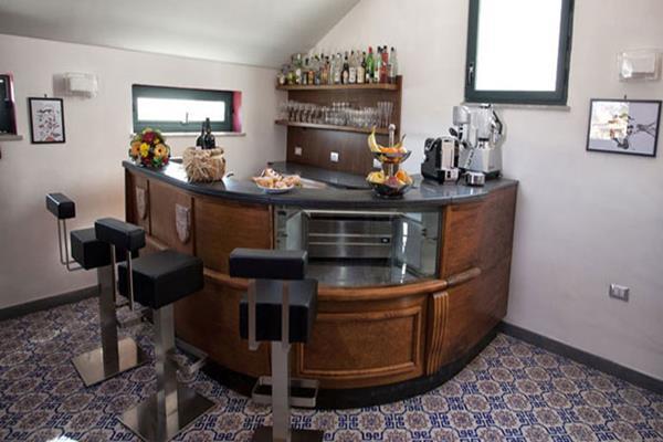 Bed & Breakfast Le Terrazze Di Neapolis