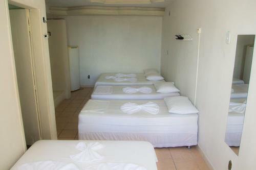 Hostal Pousada Jomar