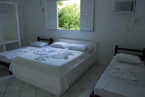 Hostal Pousada Jomar