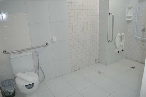 Hostal Pousada Jomar