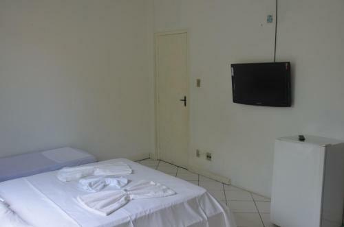 Hostal Pousada Jomar