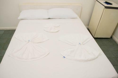 Hostal Pousada Jomar