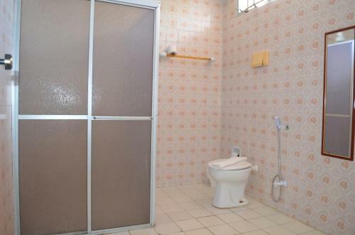 Hostal Pousada Jomar