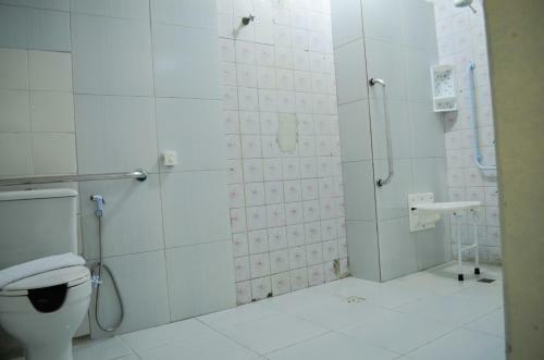 Hostal Pousada Jomar