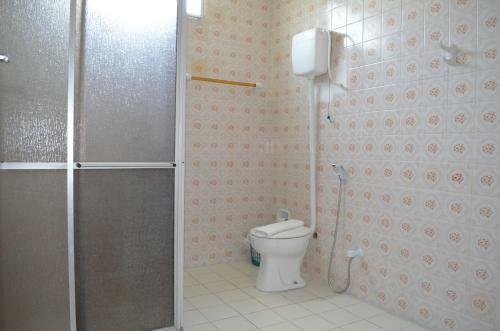 Hostal Pousada Jomar